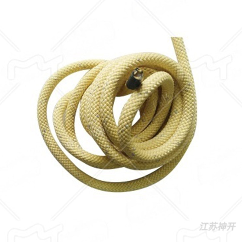 সামুদ্রিক aramid দড়ি